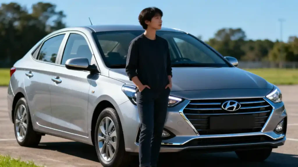 Hyundai Aura 2025 Review Is This Compact Sedan Worth Your Money
