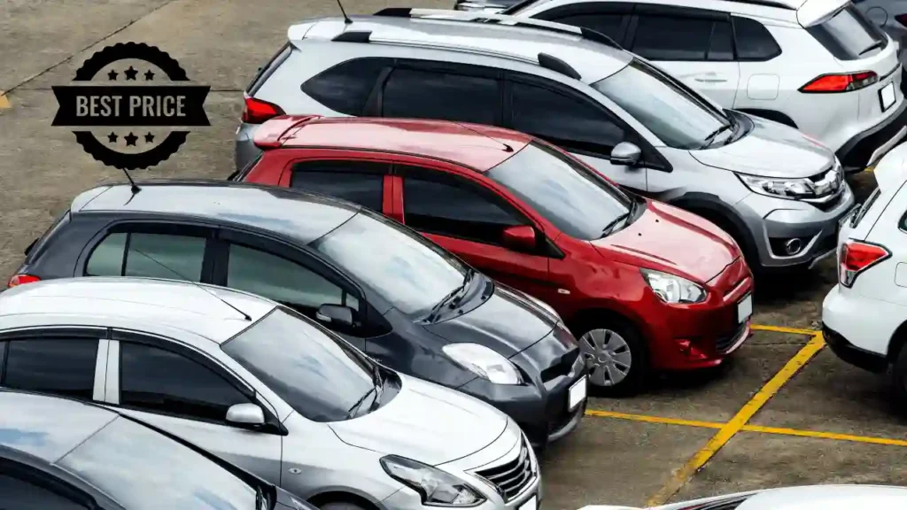 US Embassy Car Auction in Managua 2025 – Buy Cars at Affordable Prices