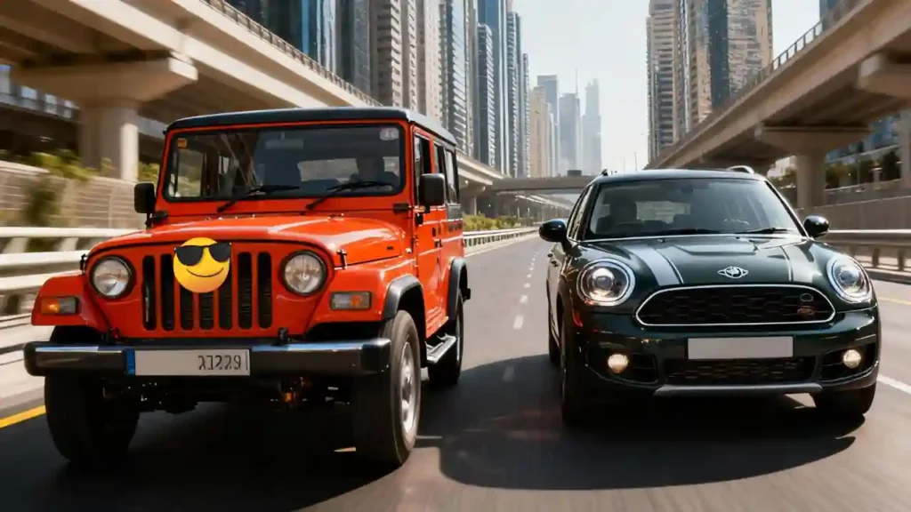 Top Car Launches in October 2025 That Will Blow Your Mind