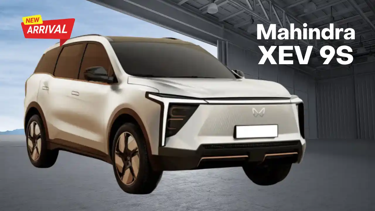 Mahindra XEV 9S Review: The Future of Family Electric SUVs